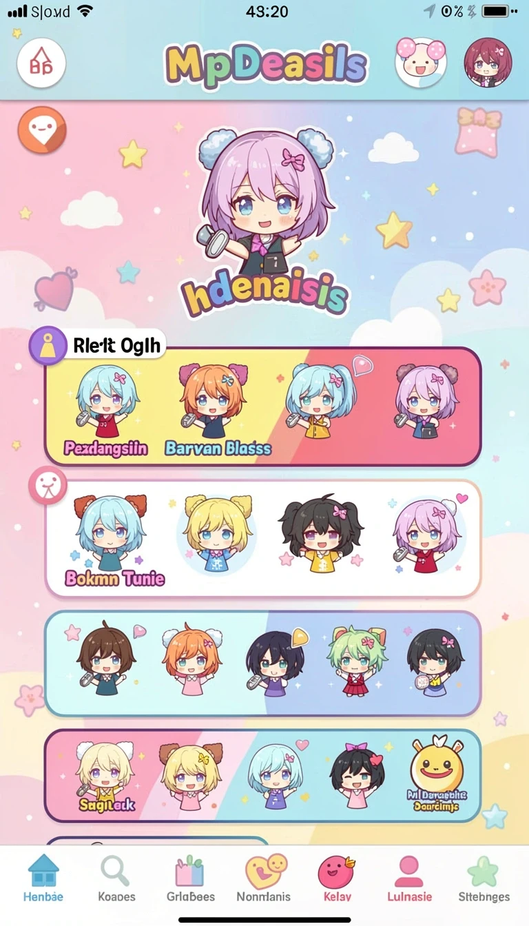 Review Aplikasi cemara77 Versi Terbaru screenshot