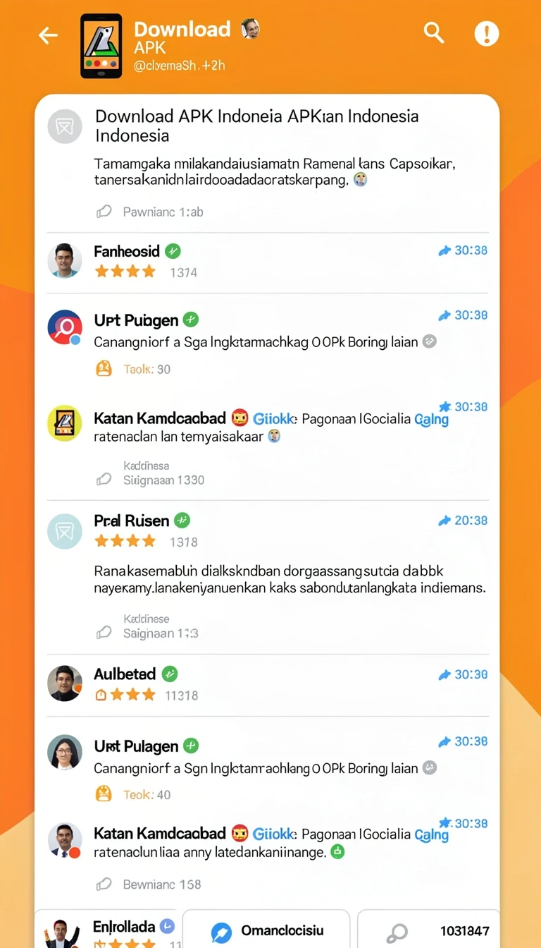 Review Aplikasi lawas777 Versi Terbaru screenshot