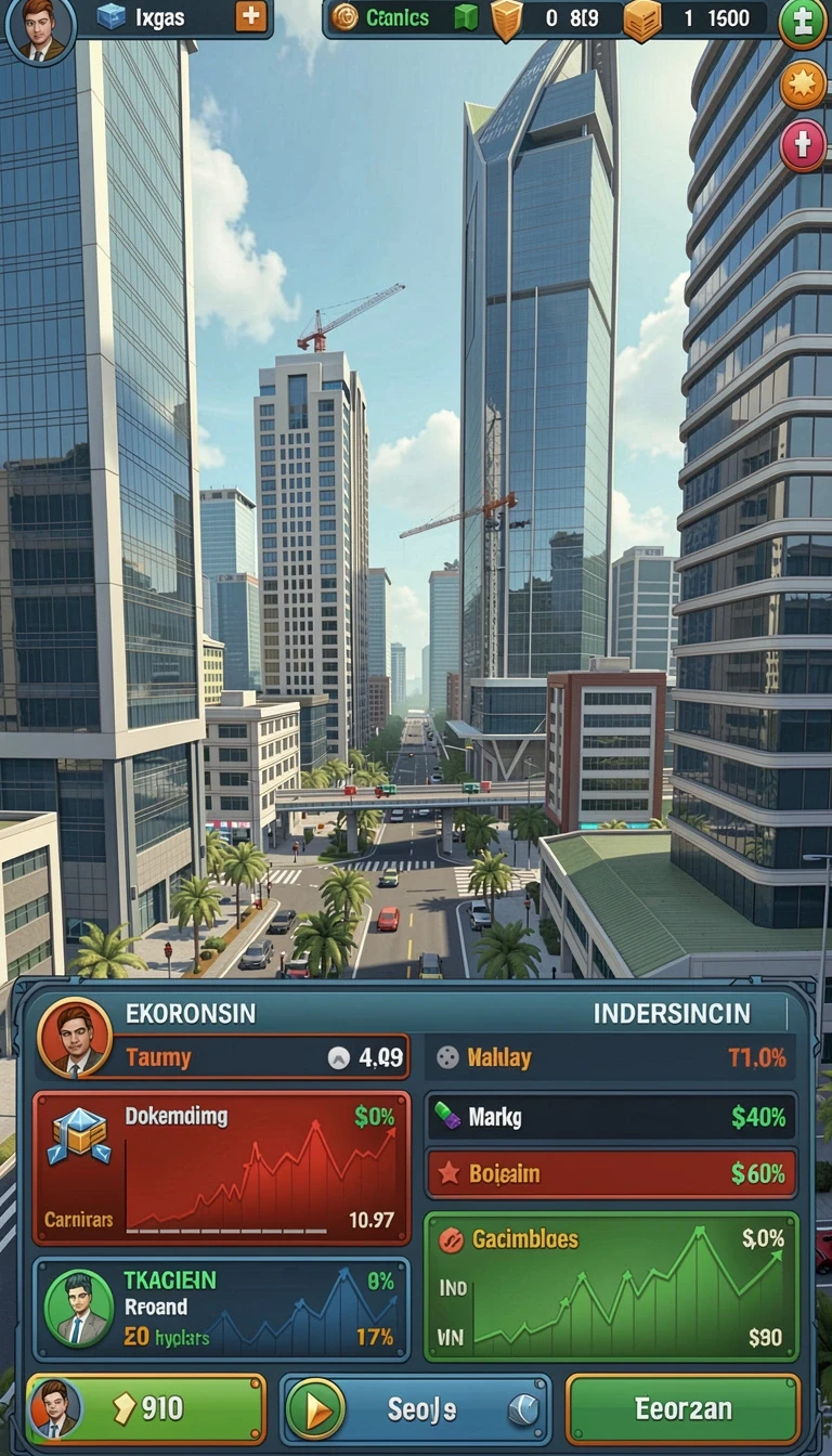 Review Aplikasi funGame777tenbus Versi Terbaru screenshot