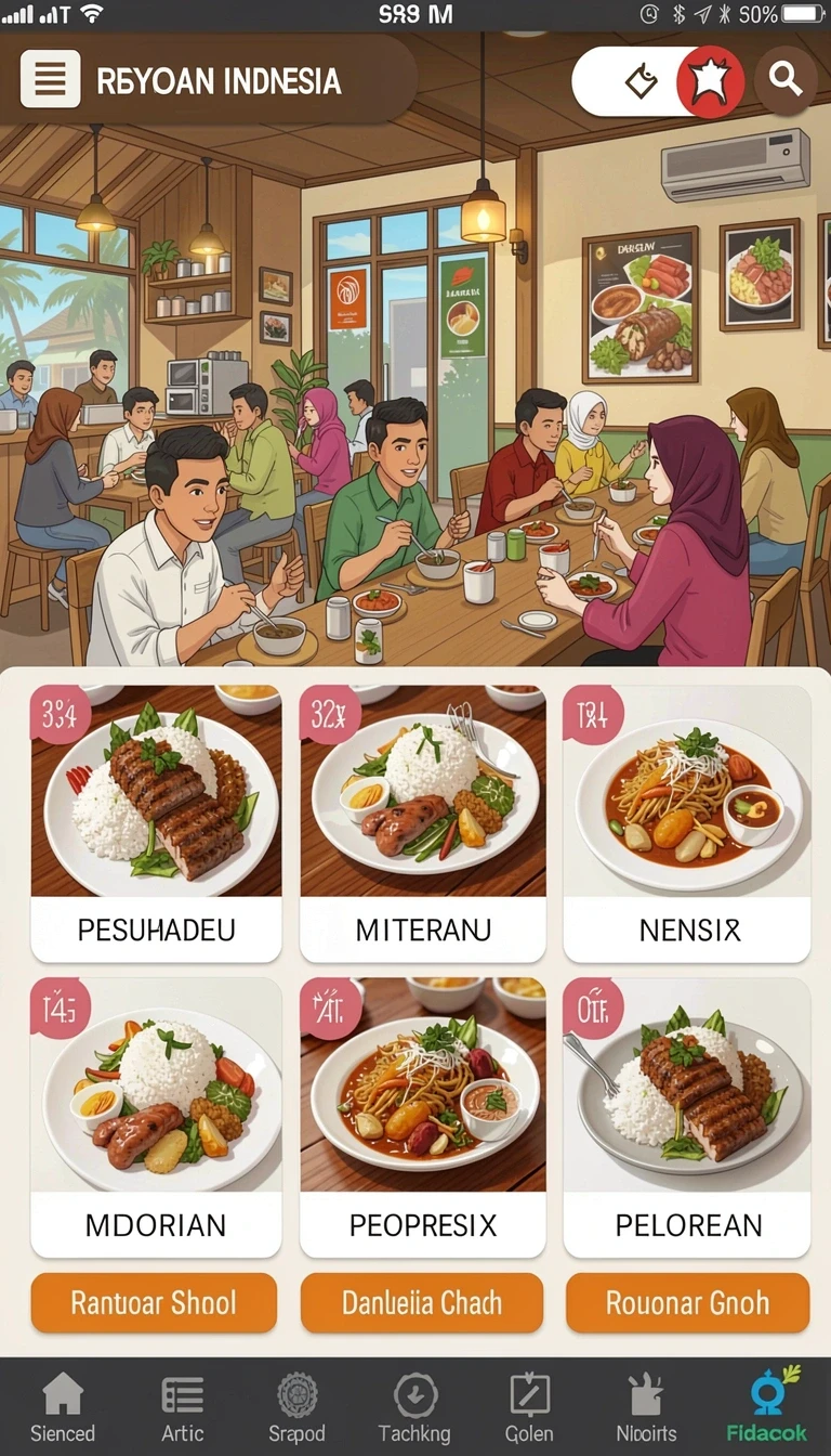 Download katsu5 APK untuk Android screenshot