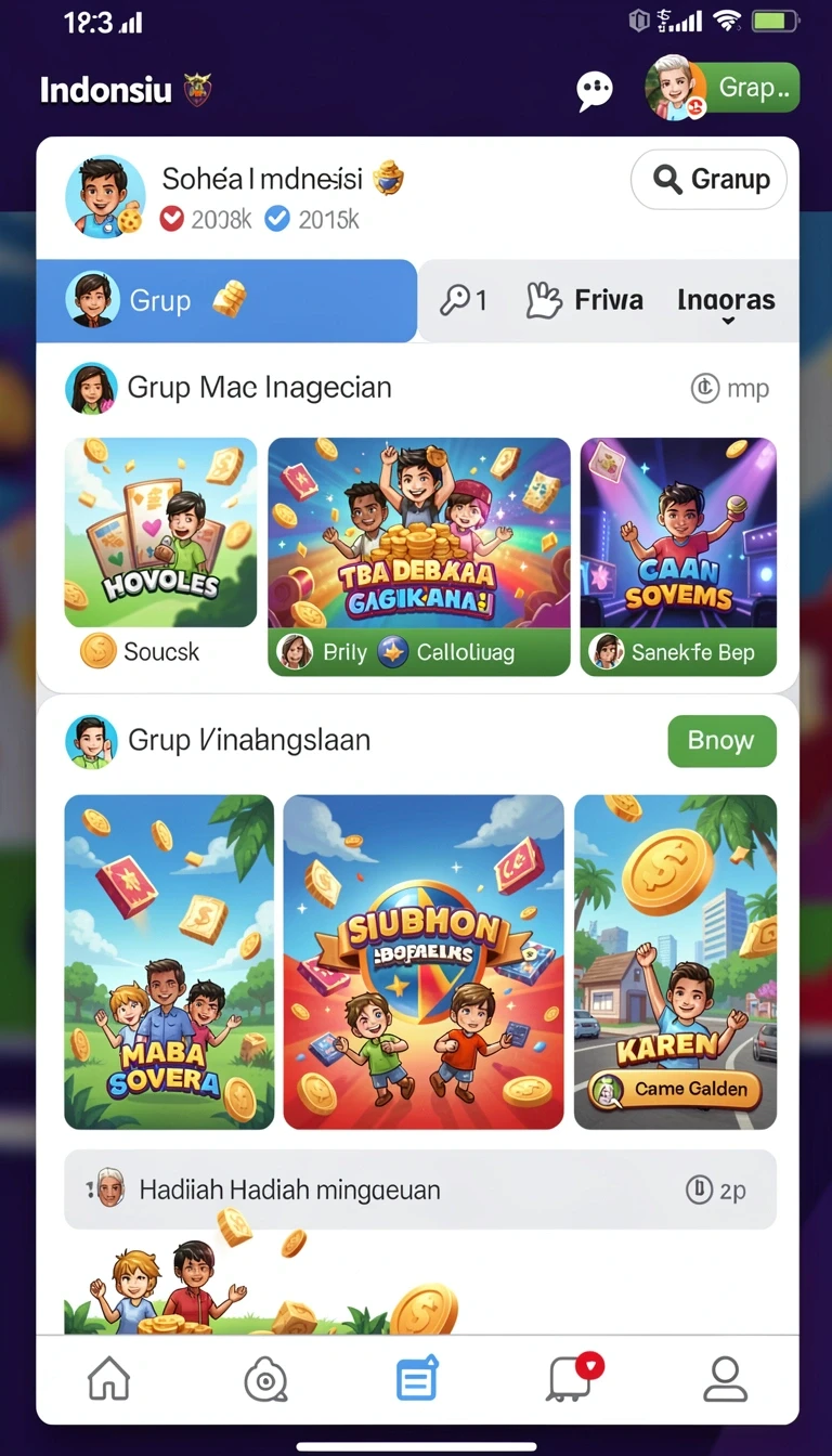 Download milo88 APK untuk Android screenshot