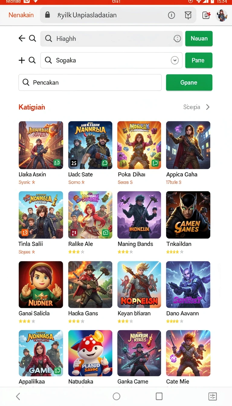 Review Aplikasi king403 Versi Terbaru screenshot
